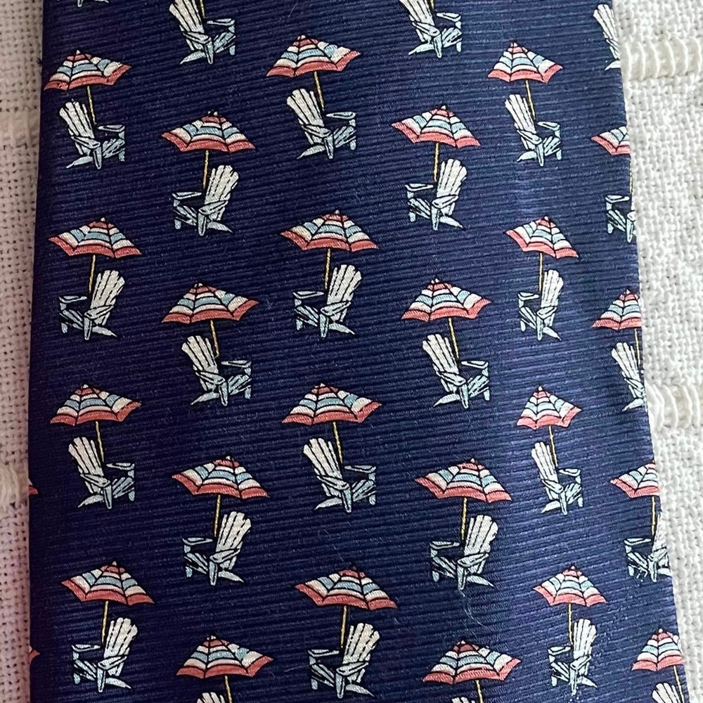 Men’s Neck tie Navy